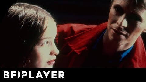 Mark Kermode reviews Christiane F (1981) | BFI Player