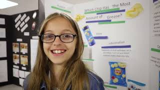 Volusia County Schools: Elementary Science Expo