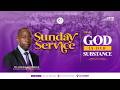 24 05 2026 SUNDAY FIRST SERVICE WITH PR JOSHUA KATONGOLE LIVE INNERMAN MINISTRIES 