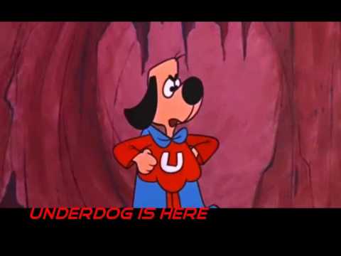 Underdog Theme