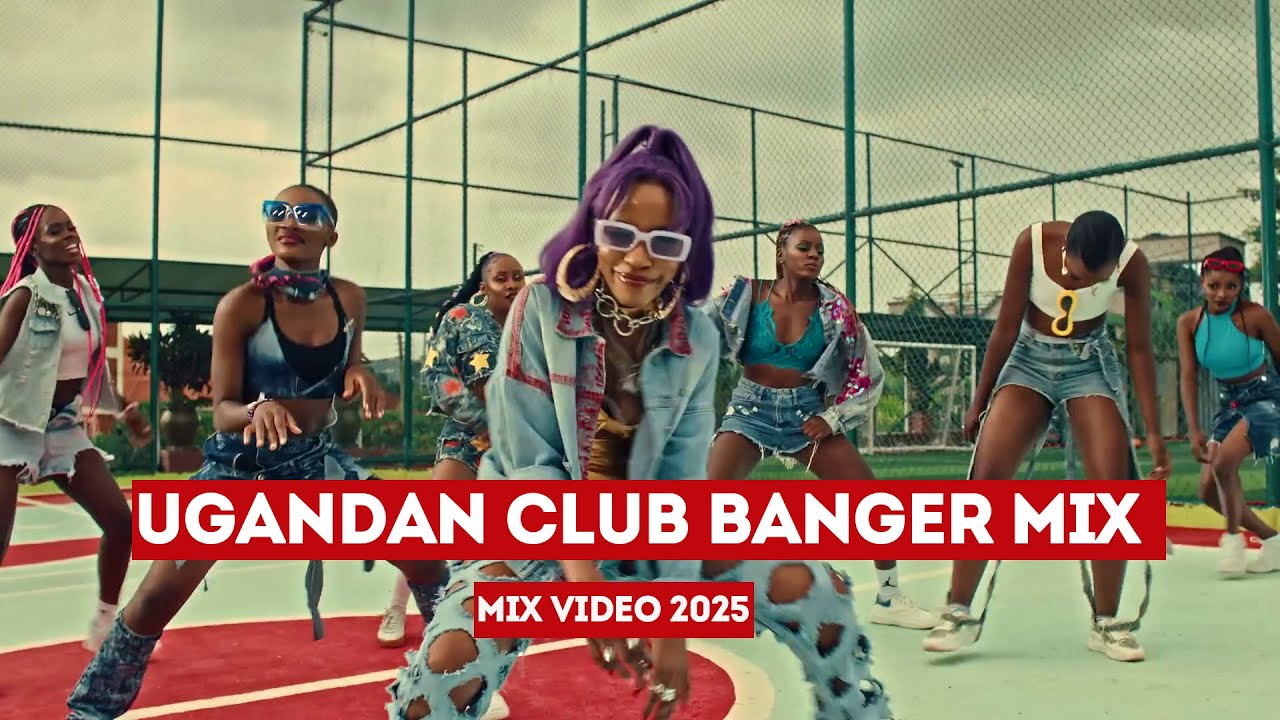 NEW LATEST UGANDAN CLUB BANGER 2025 || Sirubala || Latest Ugandan Music Nonstop BY DJ vicky10