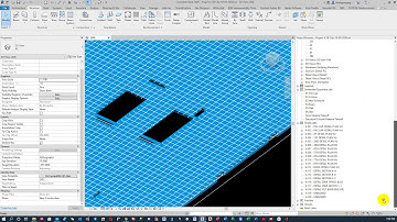 Qauntity Take Off in Revit (Formwork, Rebar and Volume) Part08