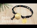 PULSERA FÁCIL DE HACER Con Cecy Love Bisuteria