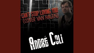 Tak Bisa Berhenti Mencintaimu (Cover)