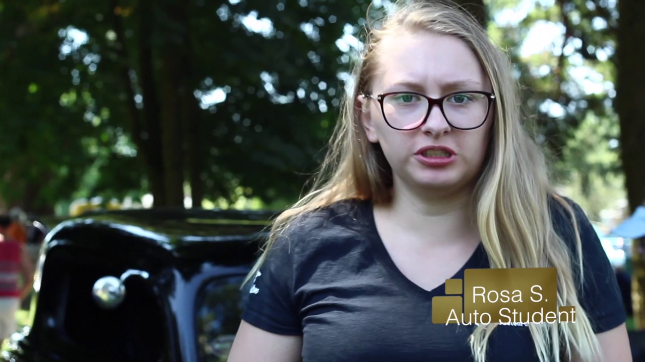 World Skills: SkillsForAll