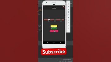 Progress Indicator in Flutter #flutter #mobileappdevelopment #apps