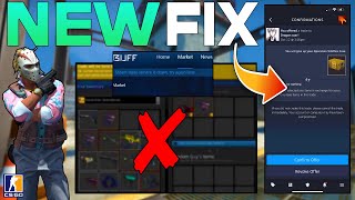 CSGO Trades & Confirmations Broken & REHAULED STEAM MOBILE APP! | #csgonews screenshot 2