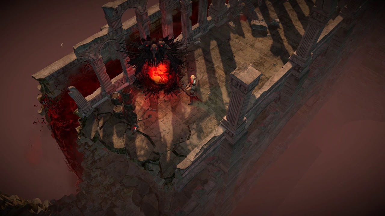 Doomcrow Supporter Pack