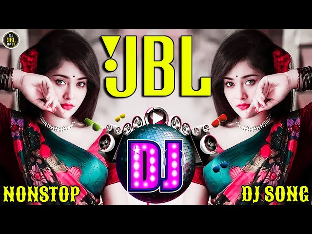 Hindi Dj Song Hits | Bollywood Remix | All Time Hits | Dj Remix Song 2024💕 Old is gold Nonstop Songs class=