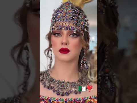 الجبة القبائلية