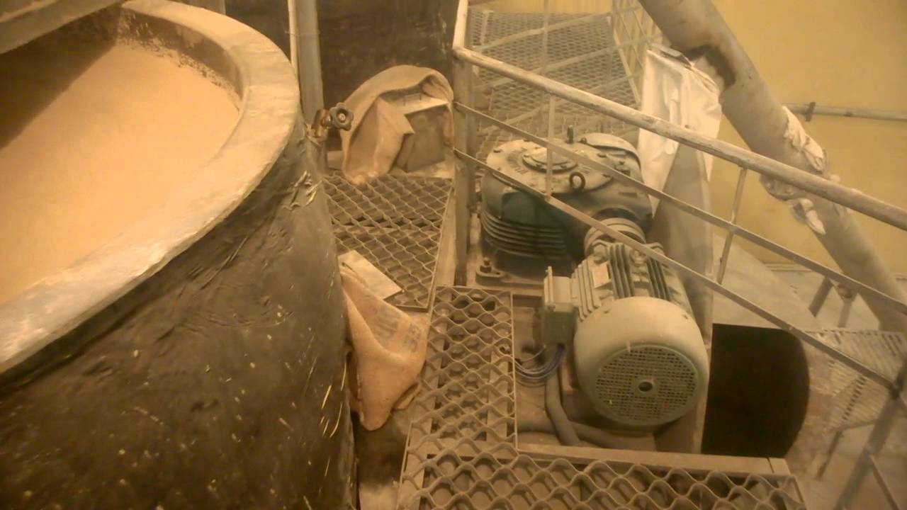 Dextrin manufacturing Plant GPP Video YouTube