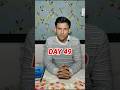 Delhi police sub-inspector 🚨DAY-49     #delhipolice #vardi #dream #lifegoals #fitness #viral