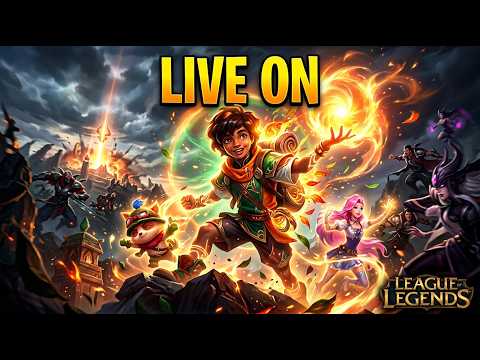 Teigo broadcast preview