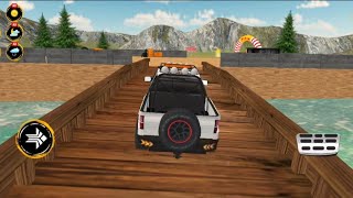 Car game | kids car game | indian new style modified car game kids 