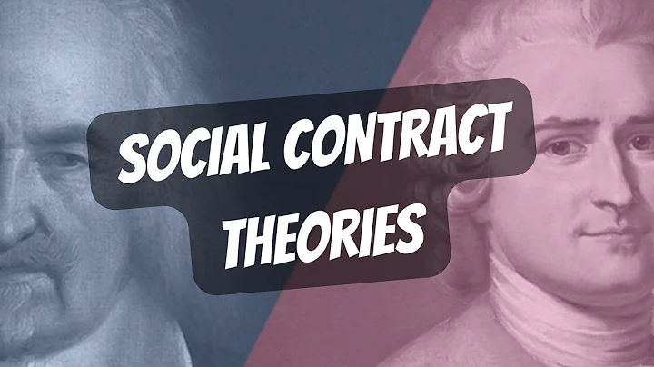 Social Contract Theories Showdown  Hobbes vs Locke vs Rousseau