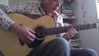 Preludium by John Dowland (Dadgad) by Robbie J 322 views 7 months ago 2 minutes, 47 seconds