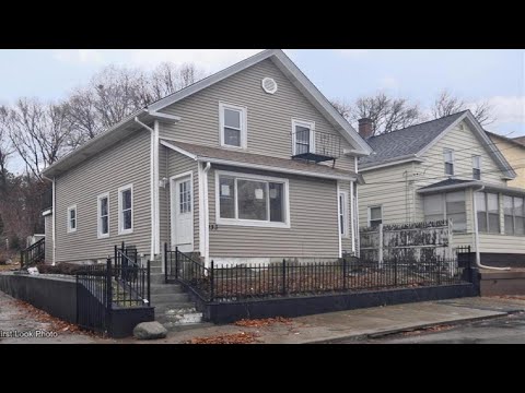 133 First Street, East Providence, RI home video tour