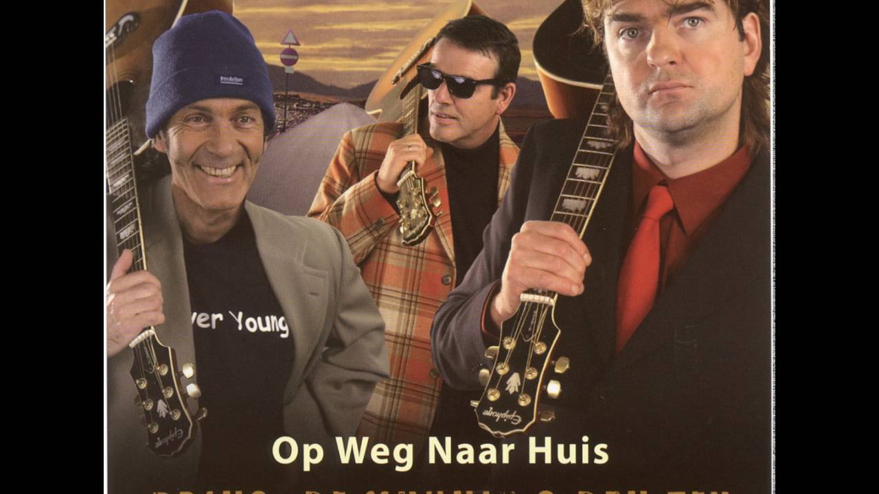 Prins, de Munnik en den Tex