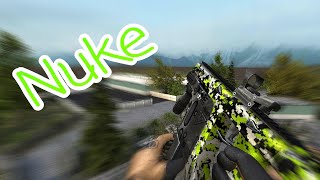 [Bullet force] NUKE -VECTOR-PARK