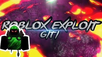 🐉Patched✔️[Level 4]✔️ROBLOX EXPLOIT  [Giti Exploit] ADMIN,BTOOLS,PEPE&TROLL⚡Working May 2017⚡