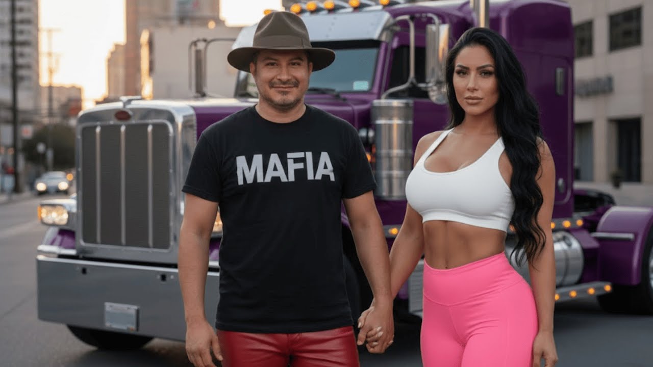 American Truck Simulator