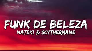 Download Lagu FUNK DE BELEZA (SLOWED/LYRICS) MP3