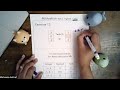 W4. Activation Function - AI by Hand ✍️ with Mohsena