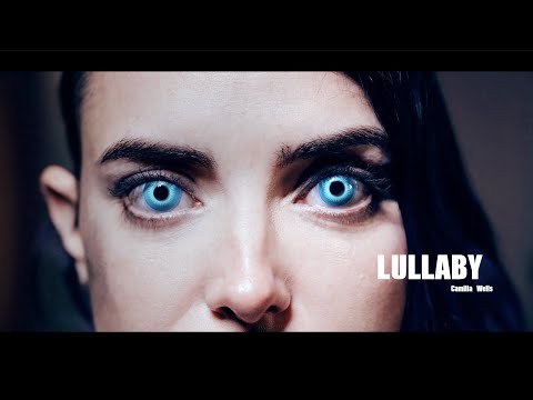 Camilla Wells - Lullaby