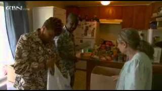 'Golden Age' Delivers Food, Meds to Needy Seniors - CBN.com