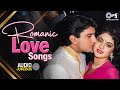 90's Romantic Love Songs | Bollywood Evergreen Love Hits | Old Hindi Songs Jukebox