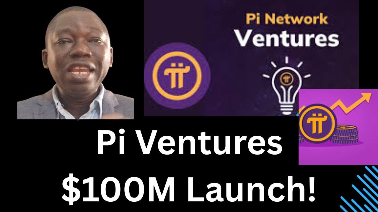 Understanding Pi Network Ventures | What It Means for Pioneers and Pi ...
