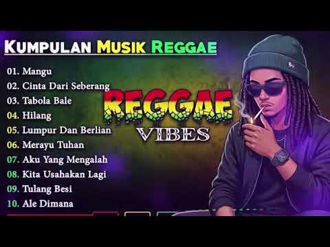 Kumpulan musik reggae | mangu - cinta dari seberang - tabola bale