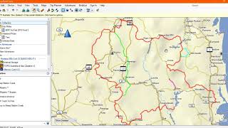 Basecamp for Adventure Riders   Episode 3   Lists  Folders  Naming Tracks