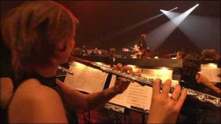 Video thumbnail of "Night of the Proms 2004, You´re the Voice, John Miles (John Farnham)"