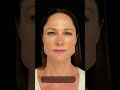 Botox for facial slimming before and after must watch