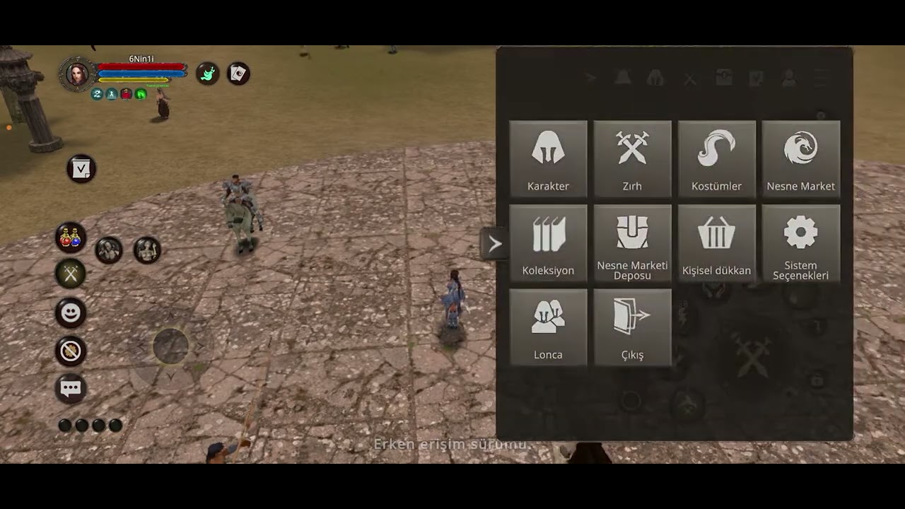 ROYALE ONLİNE EPHESUS TİCARETLE PARA KATLAMA #games #mmorpg #gaming #metin2 #adstolia #byte 