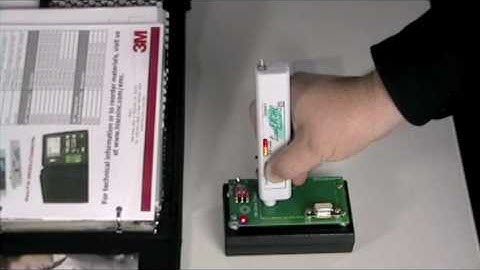 Hisco EMC Training: Locating Trace Current