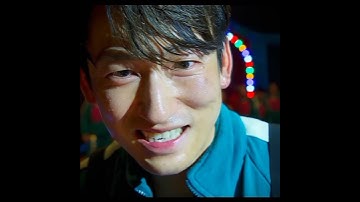 Imagine If He Had 1% Of Gi Hun