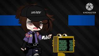 If Michael Was Like Markiplier In Fnaf Sister Location