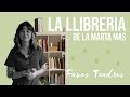 Nvol  la llibreria de la marta mas favestendres