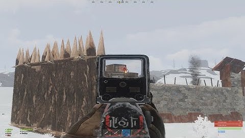 RUST - 30 SECONDS RAID DEFENSE + PVP HIGHLIGHTS #9