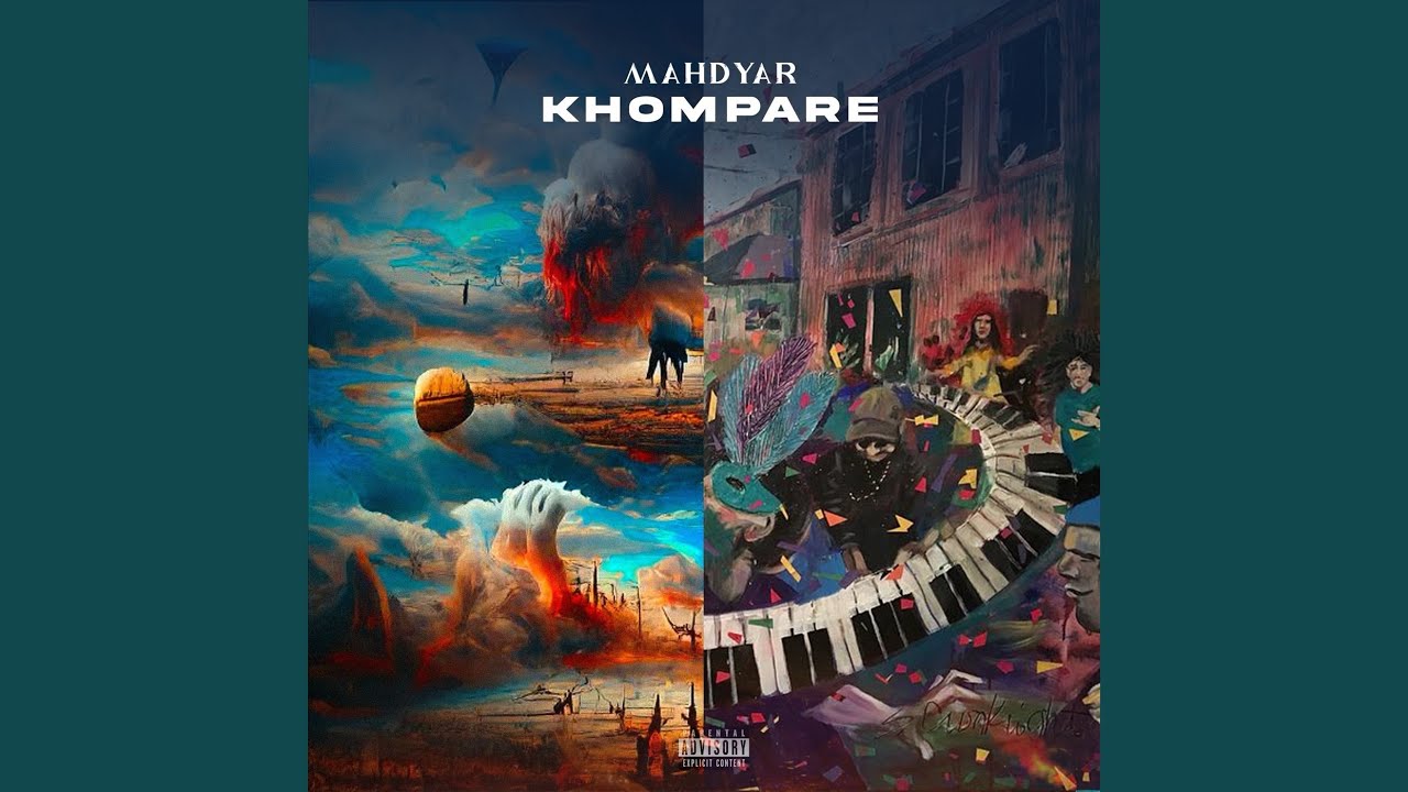 Guarda Khompare su YouTube Guarda Khompare su YouTube