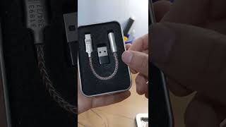 Dac Hi-Res Económico Grave Audio 32Bit 384Khz De Aliexpress