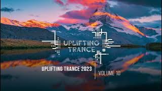 UPLIFTING TRANCE 2023 VOL. 10 [FULL SET]