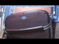 SA RE GA MA CARAVAN charging jack replacement easy technique