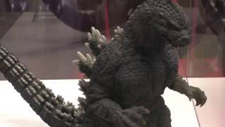ゴジラ（1991 北海道Ver.）『ゴジラvsキングギドラ』 原型モデル