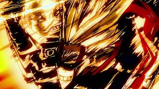 [Version2] All Might With UA Students [Season 3 Episode 49 Version]