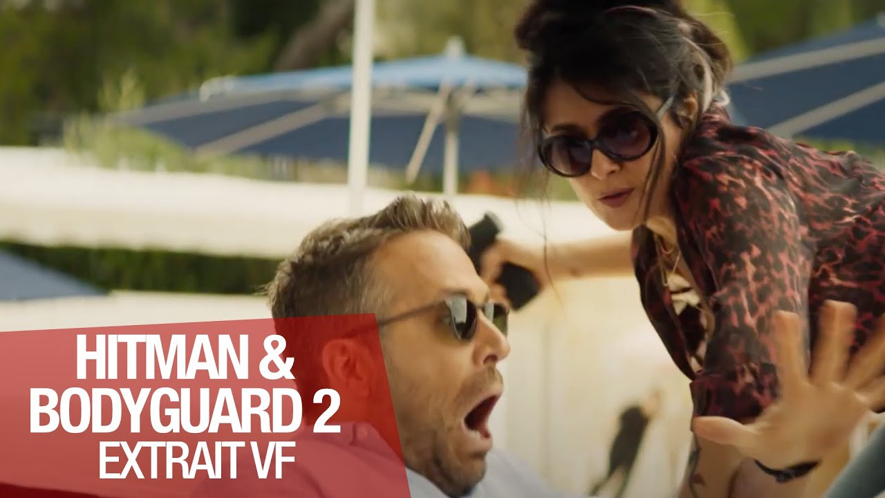 HITMAN &amp; BODYGUARD 2 - Extrait VF - YouTube