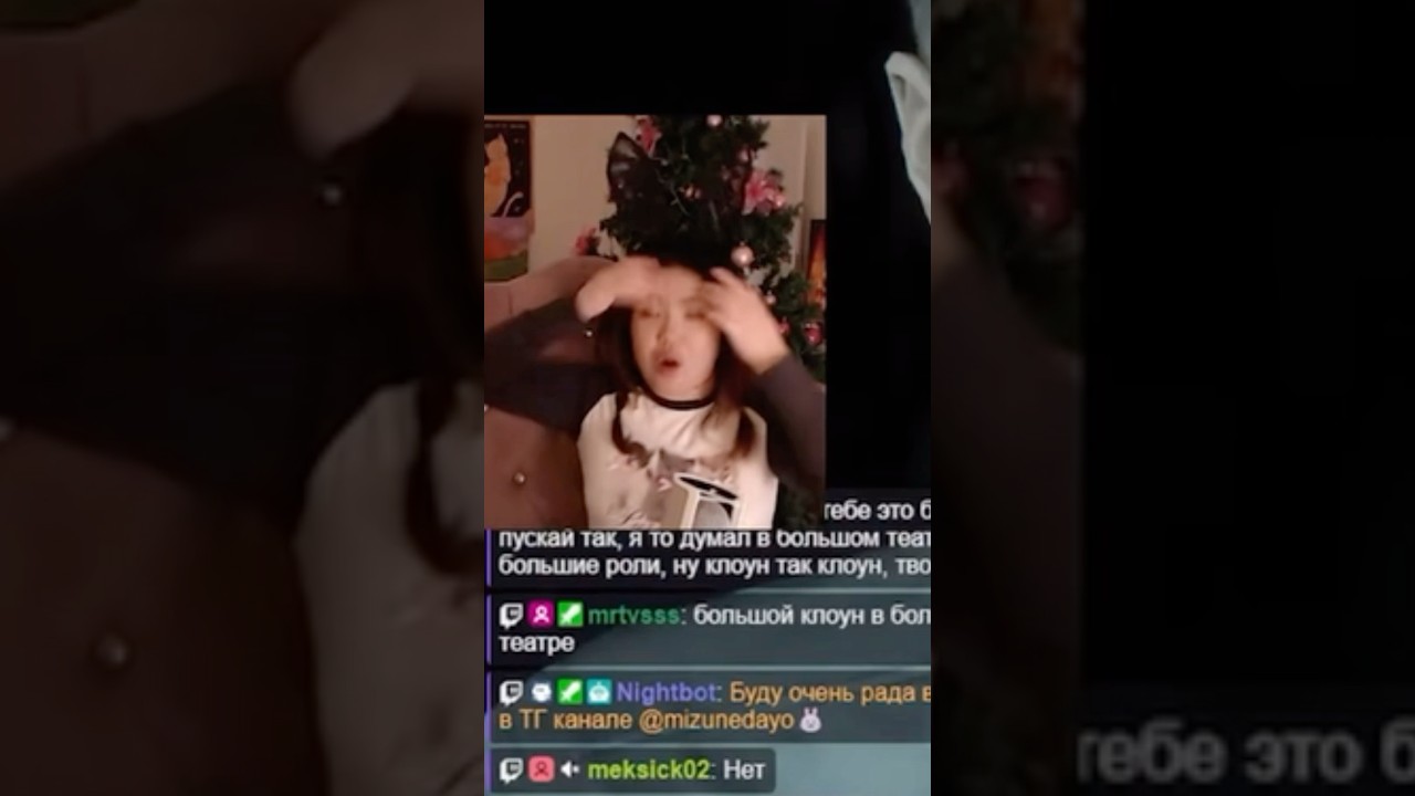 Самое спокойное прохождение мора💝 