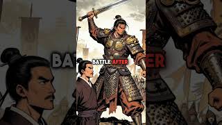 The Peasant Who Founded China's Greatest Dynasty